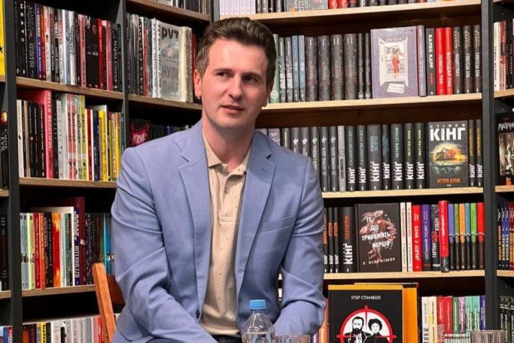 Як (не) вбити національну ідею